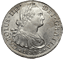 Monedas de 8 reales