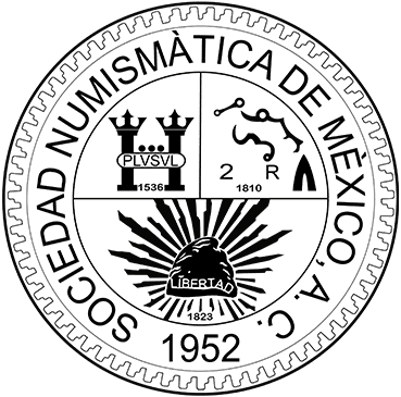 Sociedad Numismática de México