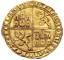 Monedas medievales de oro